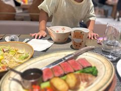 -莫干山开元森泊·云顶餐厅