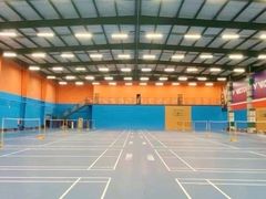 -东坡羽毛球馆(东坡南一路店)