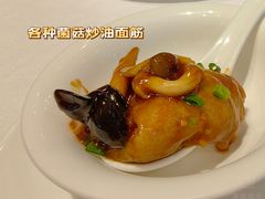 -天福苑(崇宁路店)