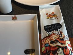 -马路边上·小海鲜烧烤(八一路店)