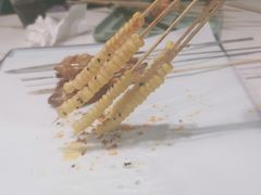 -四季烟火烧烤酒场