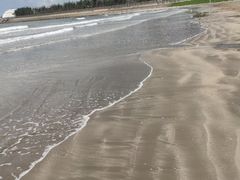 -台山黑沙湾海浴场