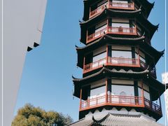 -绳金塔