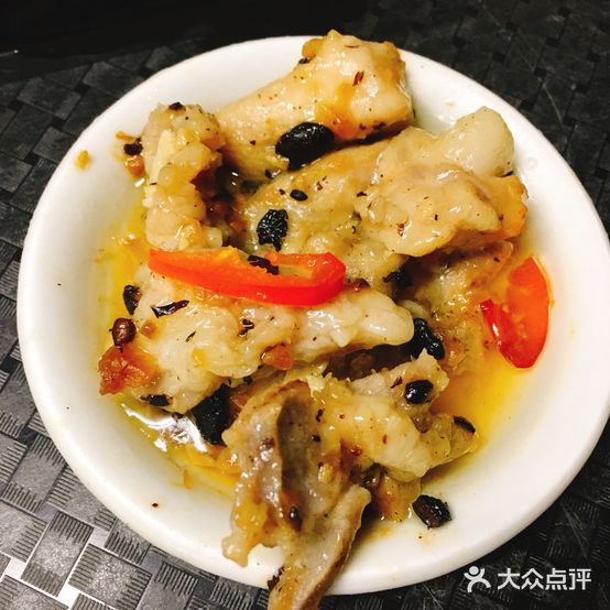 健益堂小食店