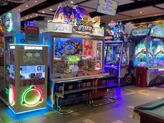 -反斗乐园(中航城君尚购物中心)