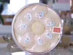 -神洲四海大酒楼(王府井澳门中心店)
