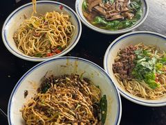-万三面馆(青龙正街太古里店)