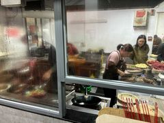 -何永光123鲜牛肉馆(1号店)