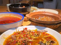 -人民食堂(电信南街店)