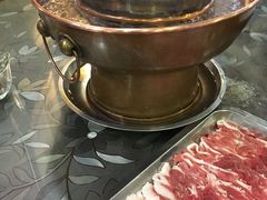 -大唐人家·热气羊肉(大华店)