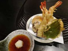 -西村日本料理(香格里拉饭店)