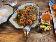 -Hi YOU你的饭局泰餐厅(雍和宫店)