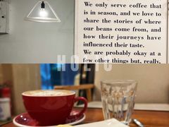 -COFFEE HOLIC(朝外SOHO店)