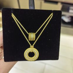 -周生生Chow Sang Sang(又一城店)