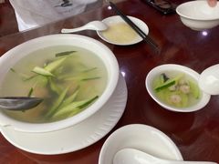 -老山记海城馅饼大酒店(振兴小区店)