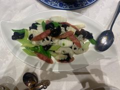 -臻宝中餐厅·大连菜·海鲜·融合菜(大连一方城堡豪华精选酒店)