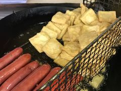 -尚食卢记烧饼(凤凰路总店)