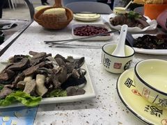 -墨脱石锅椰子鸡•海鲜糟粕醋(榆亚路店)