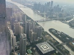 -广州四季酒店