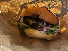 -Fergburger(皇后镇店)