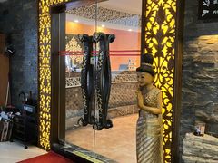 -域SPA·足疗·按摩·养生(静安寺店)