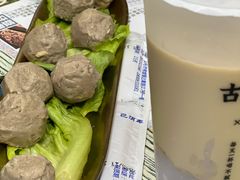 -刘少华贵州小黄牛·鲜牛肉火锅(总店)