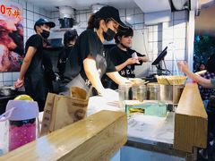 -傅强排骨(成都总店)