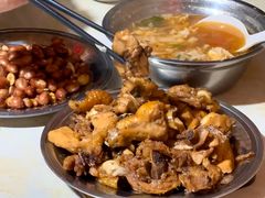 -老鲍农家乐