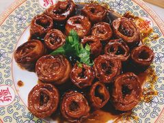 -砂锅居(西四店)