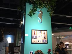 -海马体照相馆(天津世纪都会店)