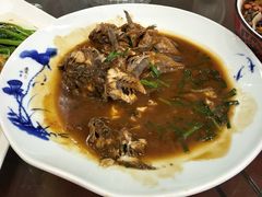-金丝饭庄(金丝新天地保障性住宅小区店)
