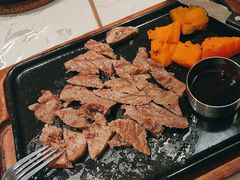 -必胜客(欢乐颂店)