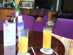 -济南喜来登酒店-采悦轩中餐厅