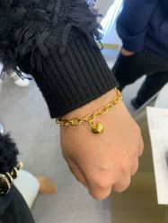 点击看大图 -永锦黄金加工·回收打金店(上海南翔店)