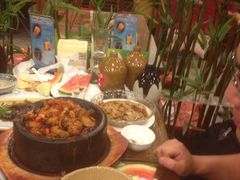 -西江美食舫·江西菜(健德桥店)