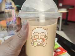 -肯德基(国展店)