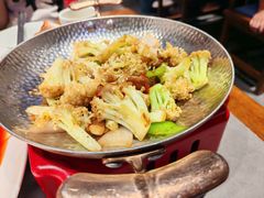 -姑苏家宴·苏帮菜·松鼠桂鱼(苏州总店)