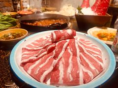 -赵九记呱呱老火锅(钟楼总店)