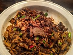 -汉丽斯巴西烤肉自助(市南店)