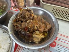 -阿秋牛排(湖心街店)