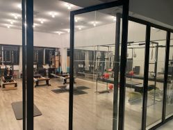 -无界瑜伽普拉提