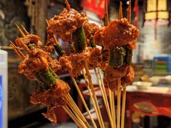 -南京金陵饭店