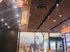 -达美乐比萨(骏壹万邦广场店)