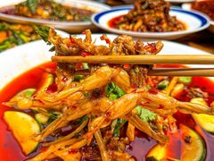 -田园印象·成都土菜院子(华阳店)