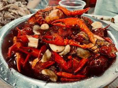 -五七小李子油焖大虾(总店)