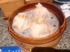 天王烤鸭包-南京大牌档(之心城店)