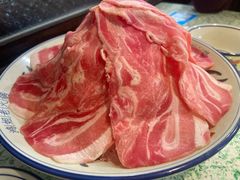 -鸿姐老火锅(疁城新天地店)