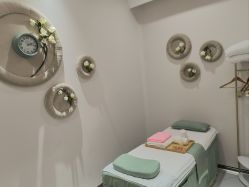 -芳朵美容养生SPA