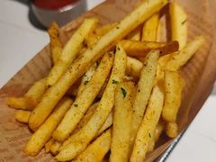 -牛扒先生·厚切雪花牛扒西餐厅(北京路禺山路店)