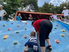 -宝安西湾红树林湿地公园